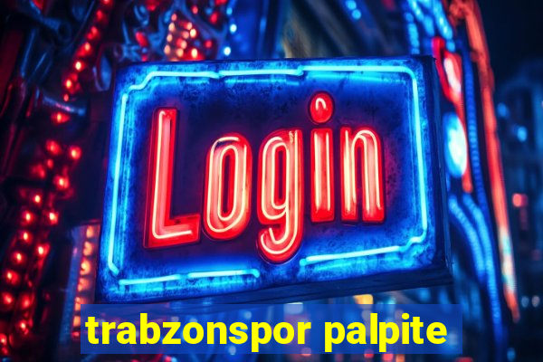 trabzonspor palpite